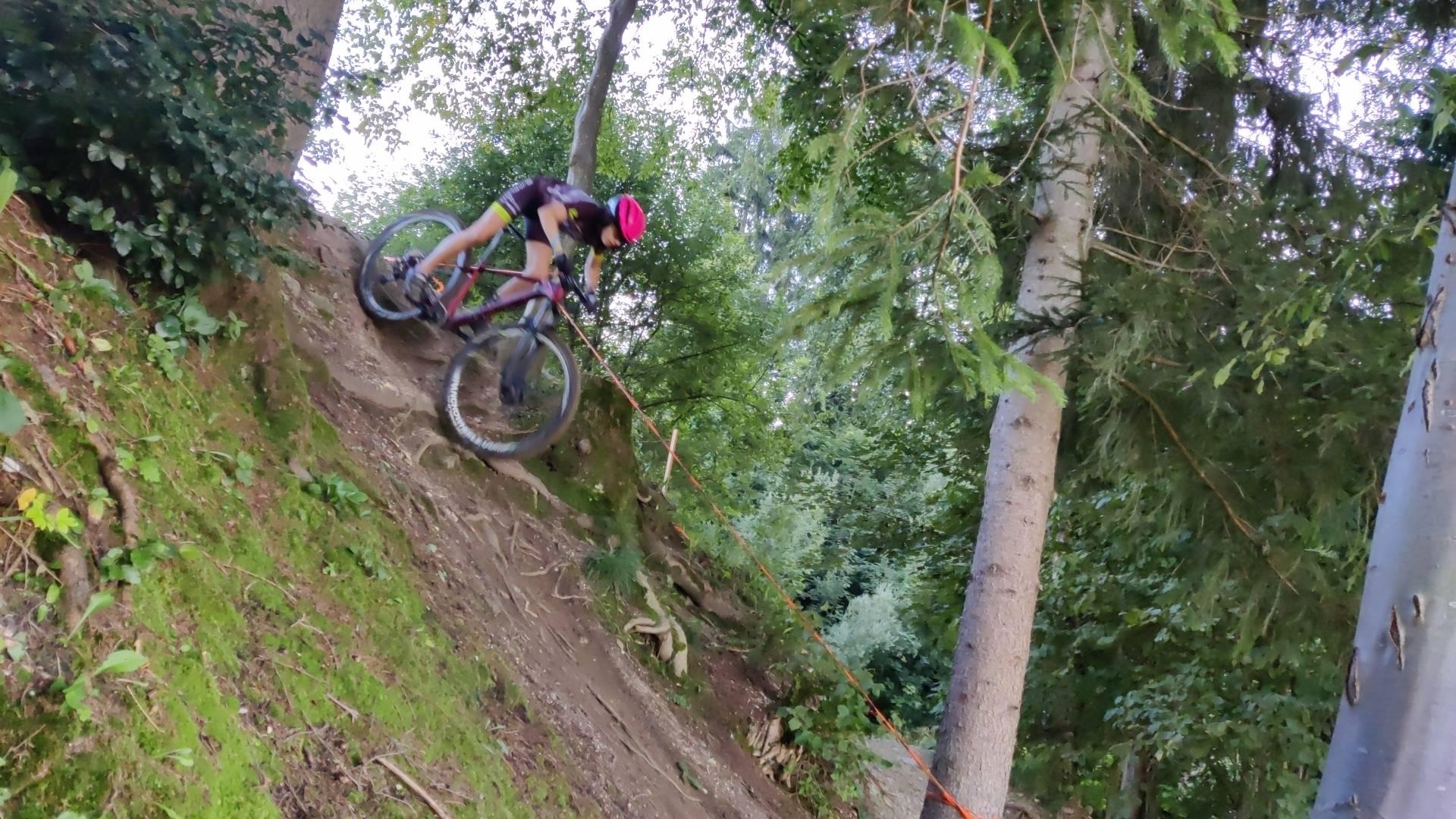 ÖAMTC RV DJ's Bikeshop Simplon Hard