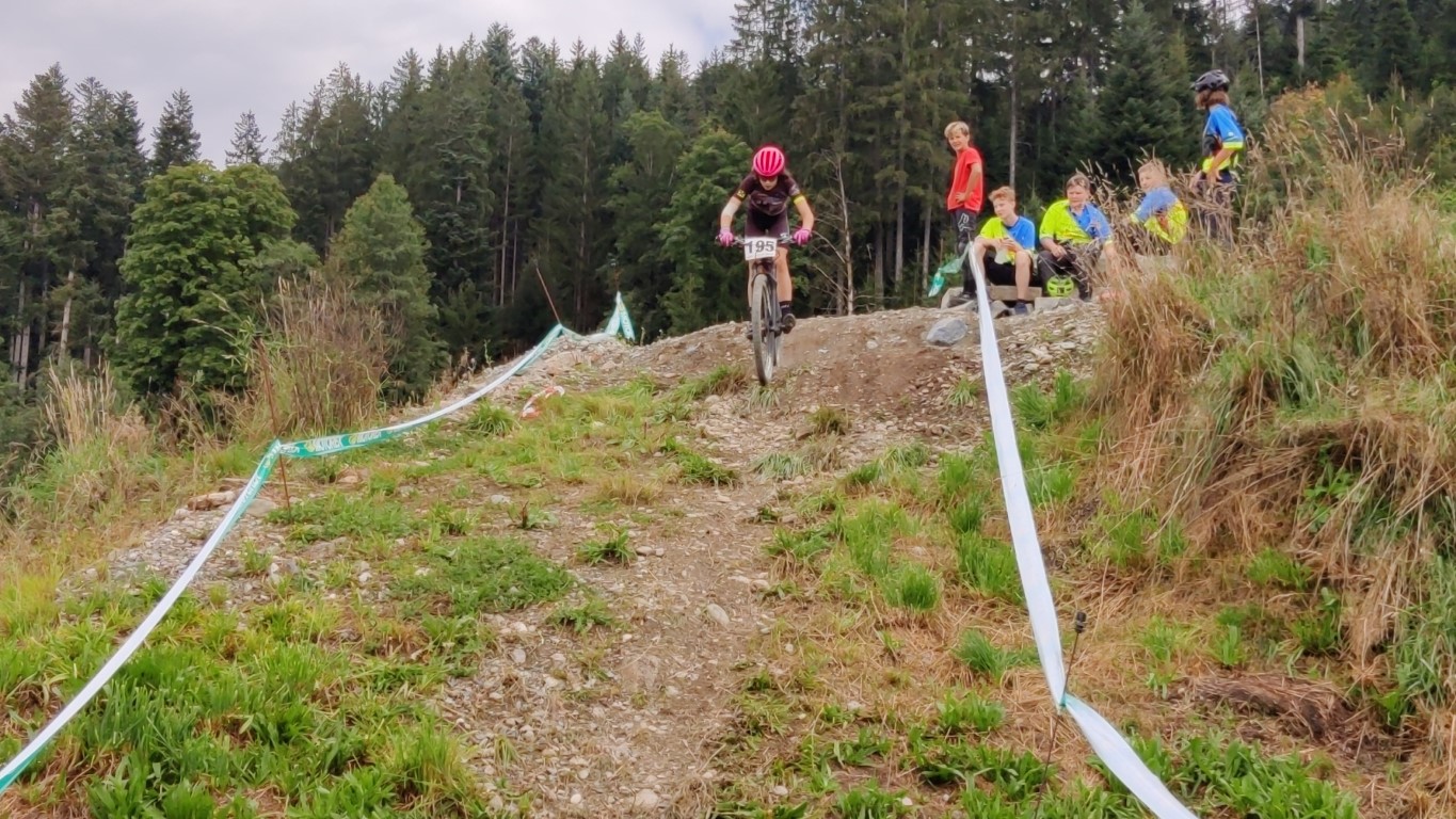 ÖAMTC RV DJ's Bikeshop Simplon Hard