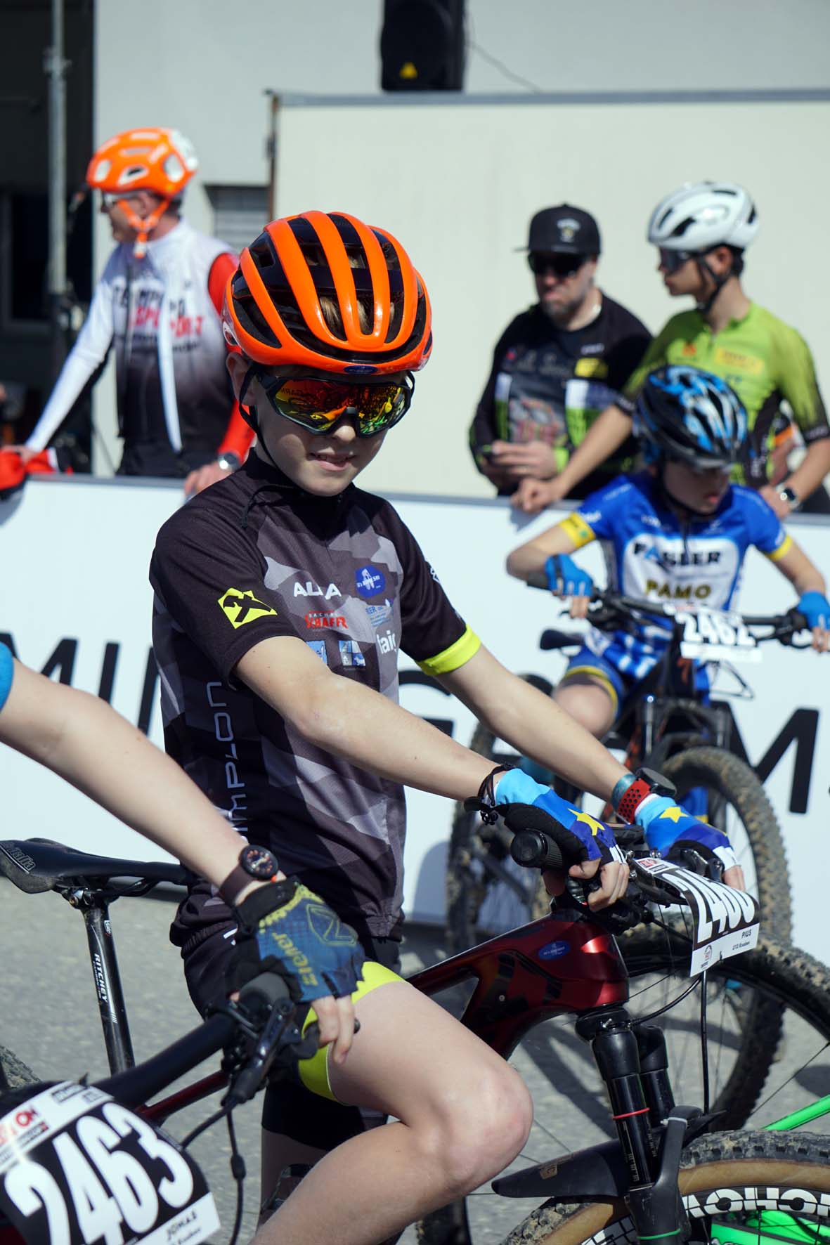ÖAMTC RV DJ's Bikeshop Simplon Hard
