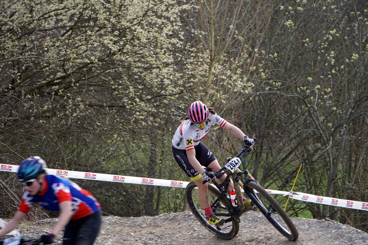 ÖAMTC RV DJ's Bikeshop Simplon Hard
