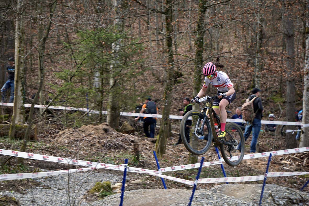 ÖAMTC RV DJ's Bikeshop Simplon Hard
