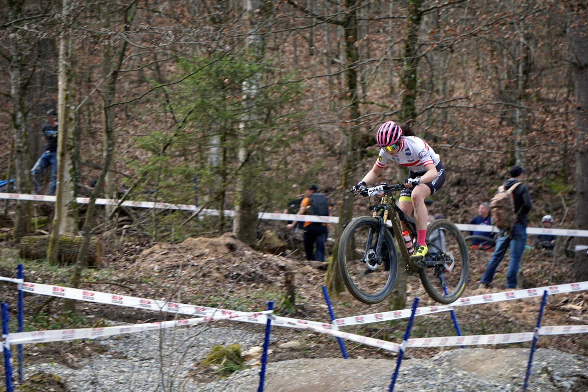 ÖAMTC RV DJ's Bikeshop Simplon Hard