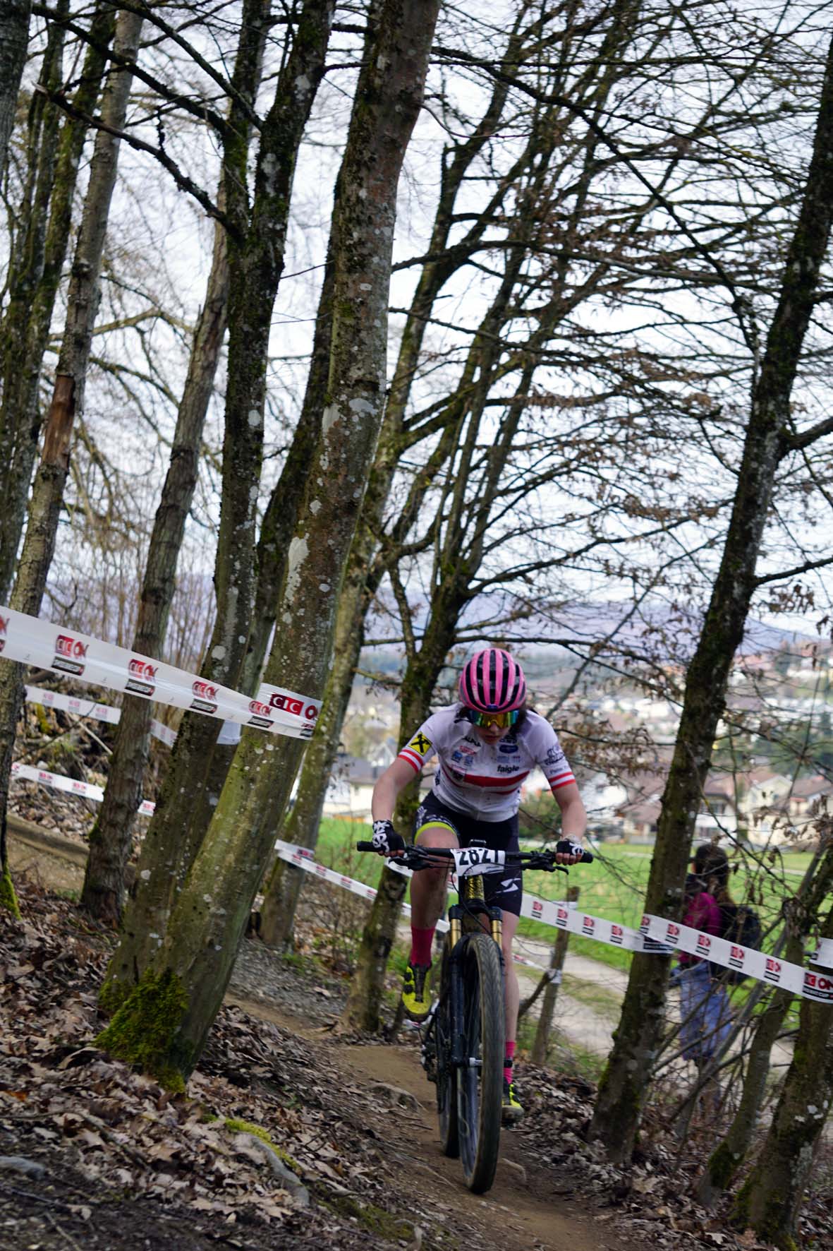 ÖAMTC RV DJ's Bikeshop Simplon Hard