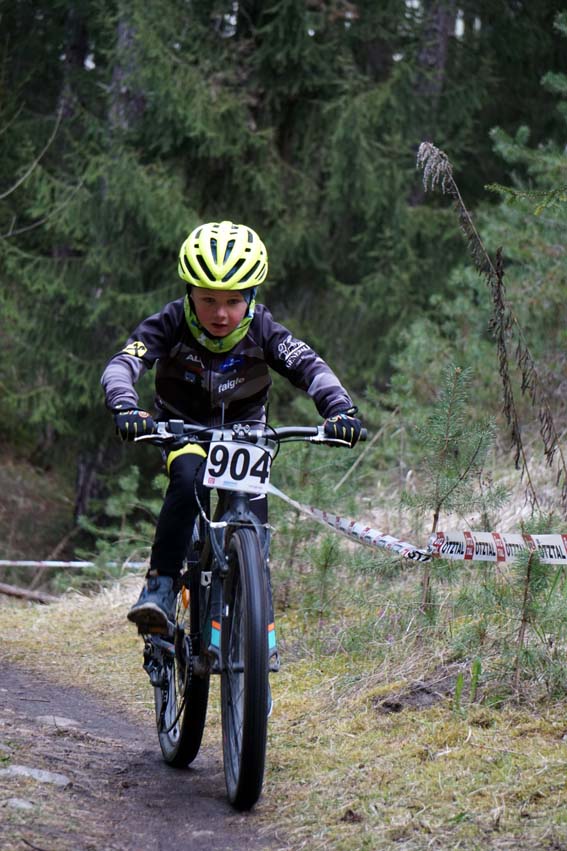 ÖAMTC RV DJ's Bikeshop Simplon Hard