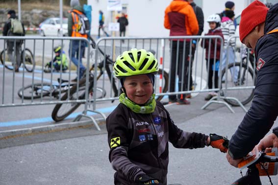 ÖAMTC RV DJ's Bikeshop Simplon Hard