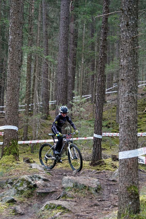 ÖAMTC RV DJ's Bikeshop Simplon Hard