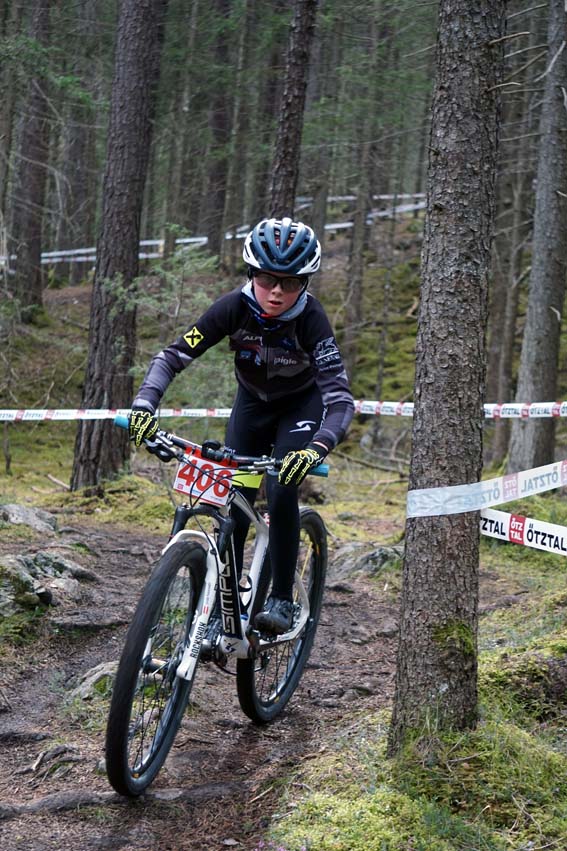 ÖAMTC RV DJ's Bikeshop Simplon Hard