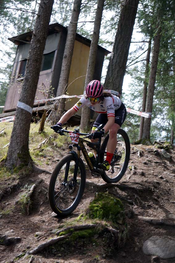 ÖAMTC RV DJ's Bikeshop Simplon Hard