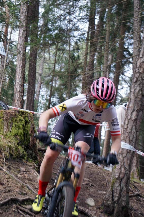 ÖAMTC RV DJ's Bikeshop Simplon Hard