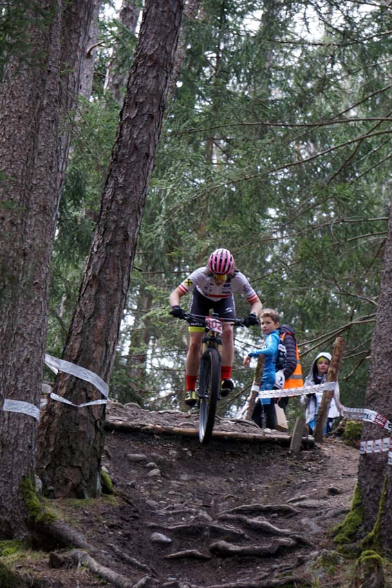 ÖAMTC RV DJ's Bikeshop Simplon Hard