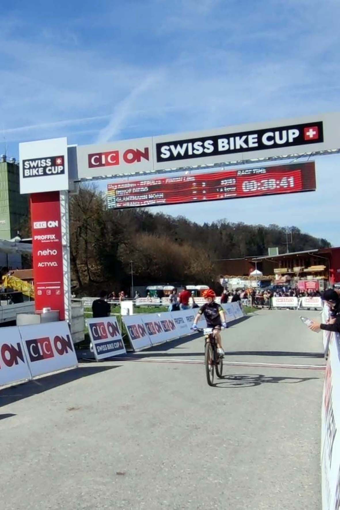 ÖAMTC RV DJ's Bikeshop Simplon Hard