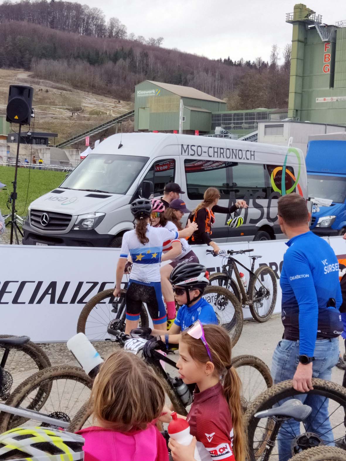 ÖAMTC RV DJ's Bikeshop Simplon Hard