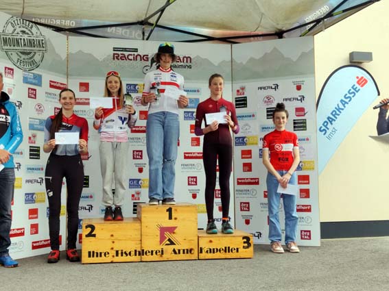 ÖAMTC RV DJ's Bikeshop Simplon Hard