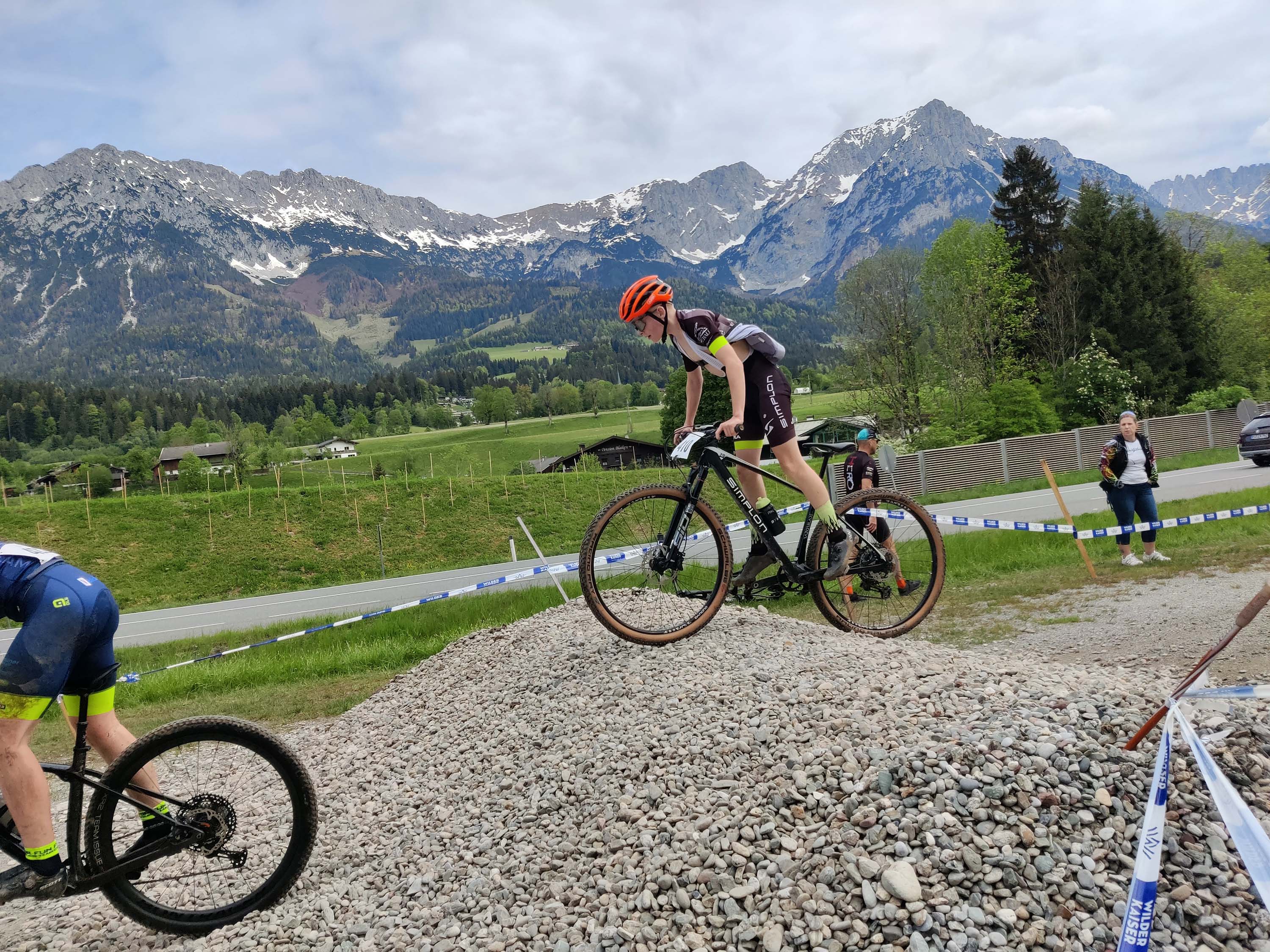 ÖAMTC RV DJ's Bikeshop Simplon Hard