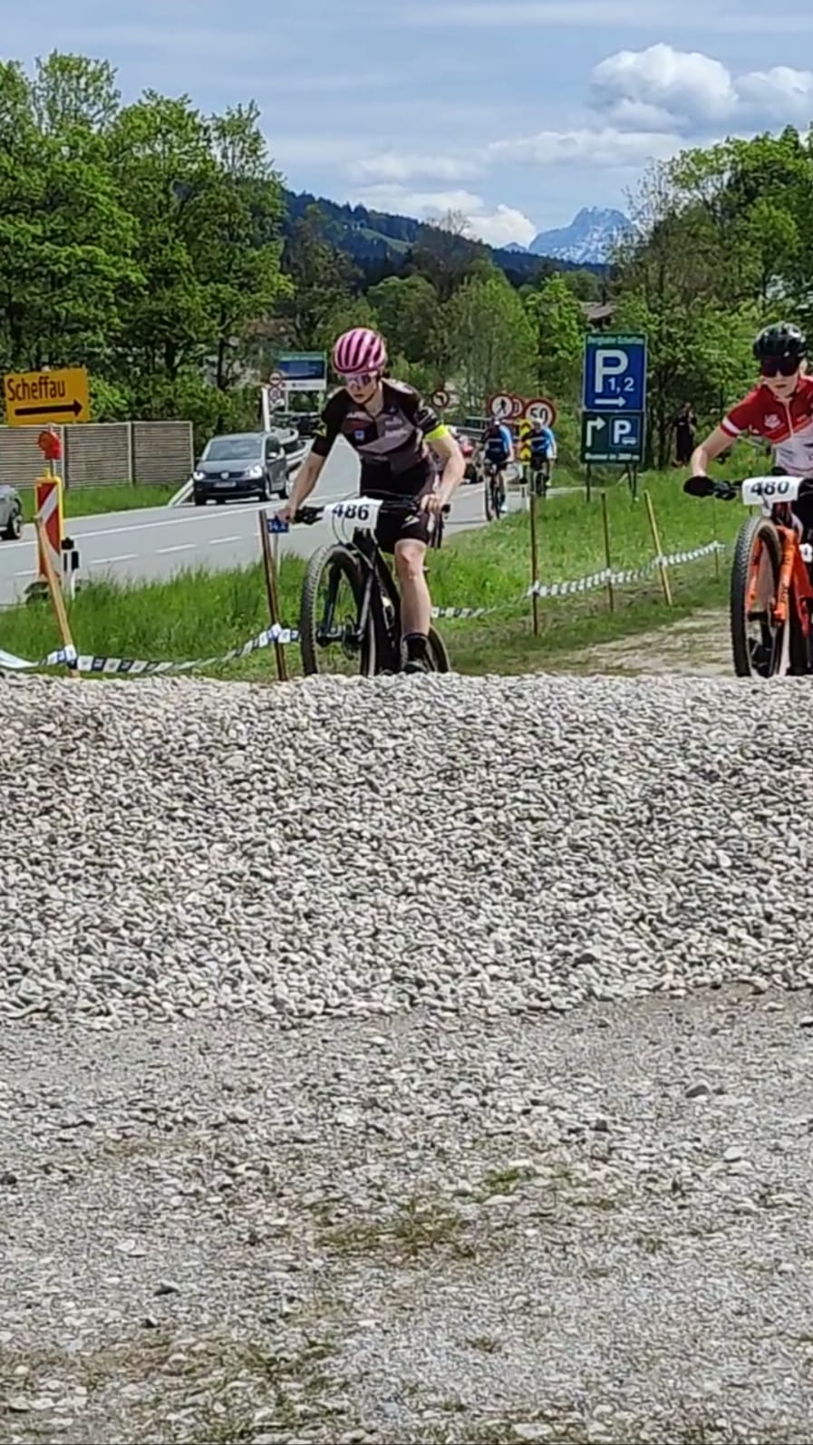 ÖAMTC RV DJ's Bikeshop Simplon Hard