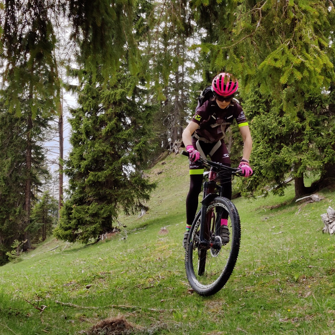 ÖAMTC RV DJ's Bikeshop Simplon Hard