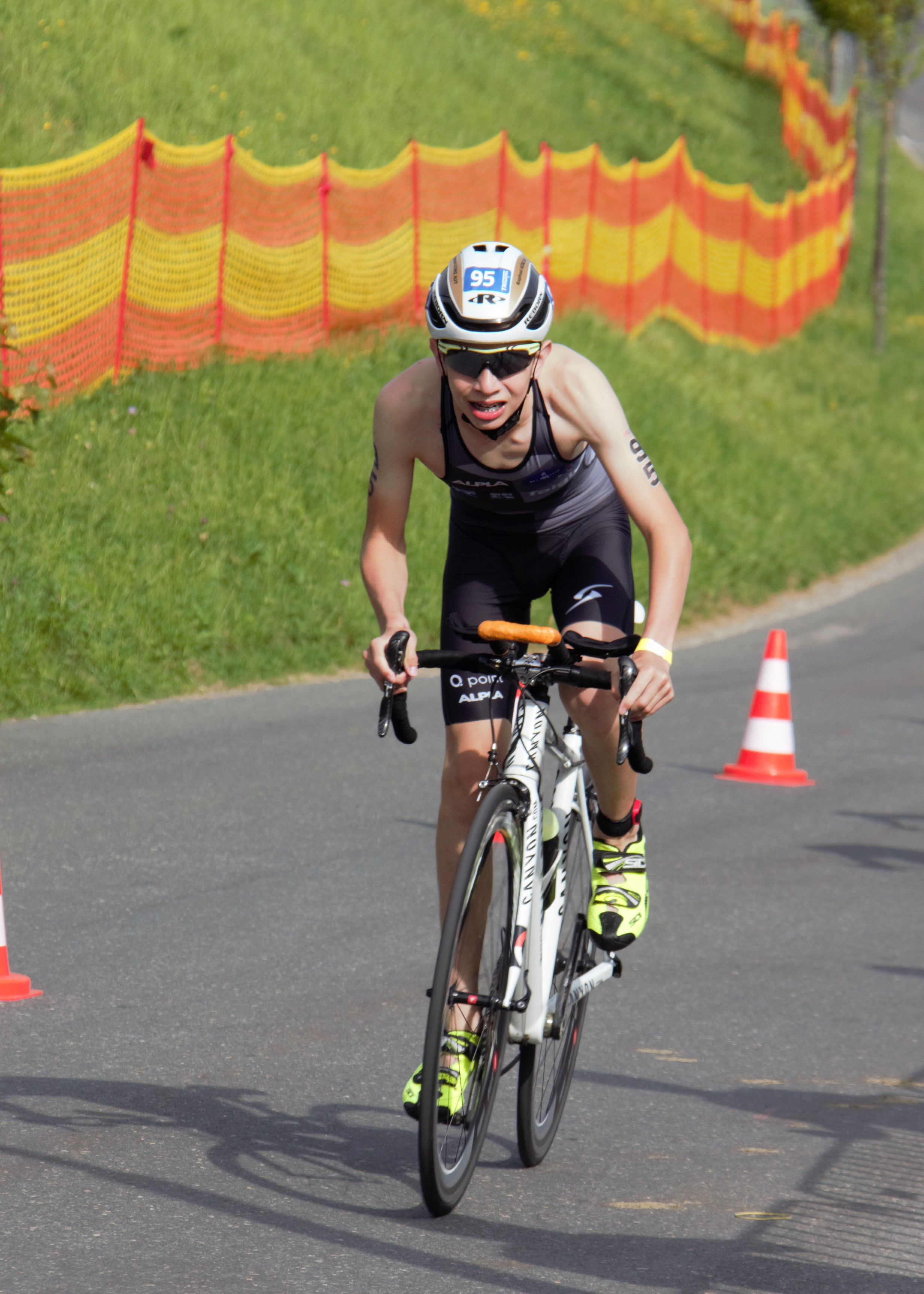 ÖAMTC RV DJ's Bikeshop Simplon Hard