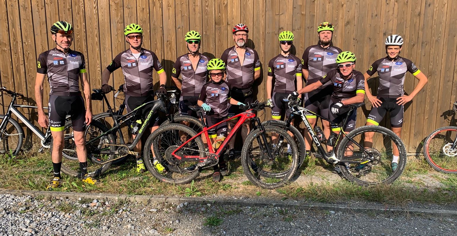 ÖAMTC RV DJ's Bikeshop Simplon Hard