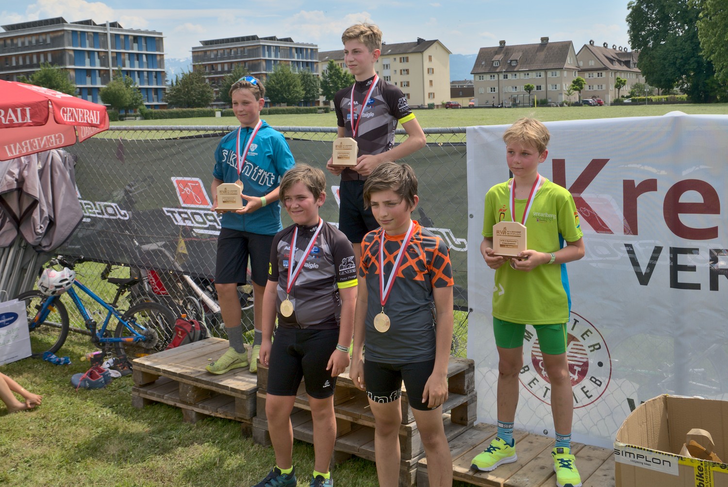 ÖAMTC RV DJ's Bikeshop Simplon Hard