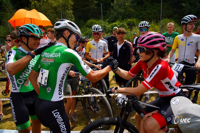 ÖAMTC RV DJ's Bikeshop Simplon Hard