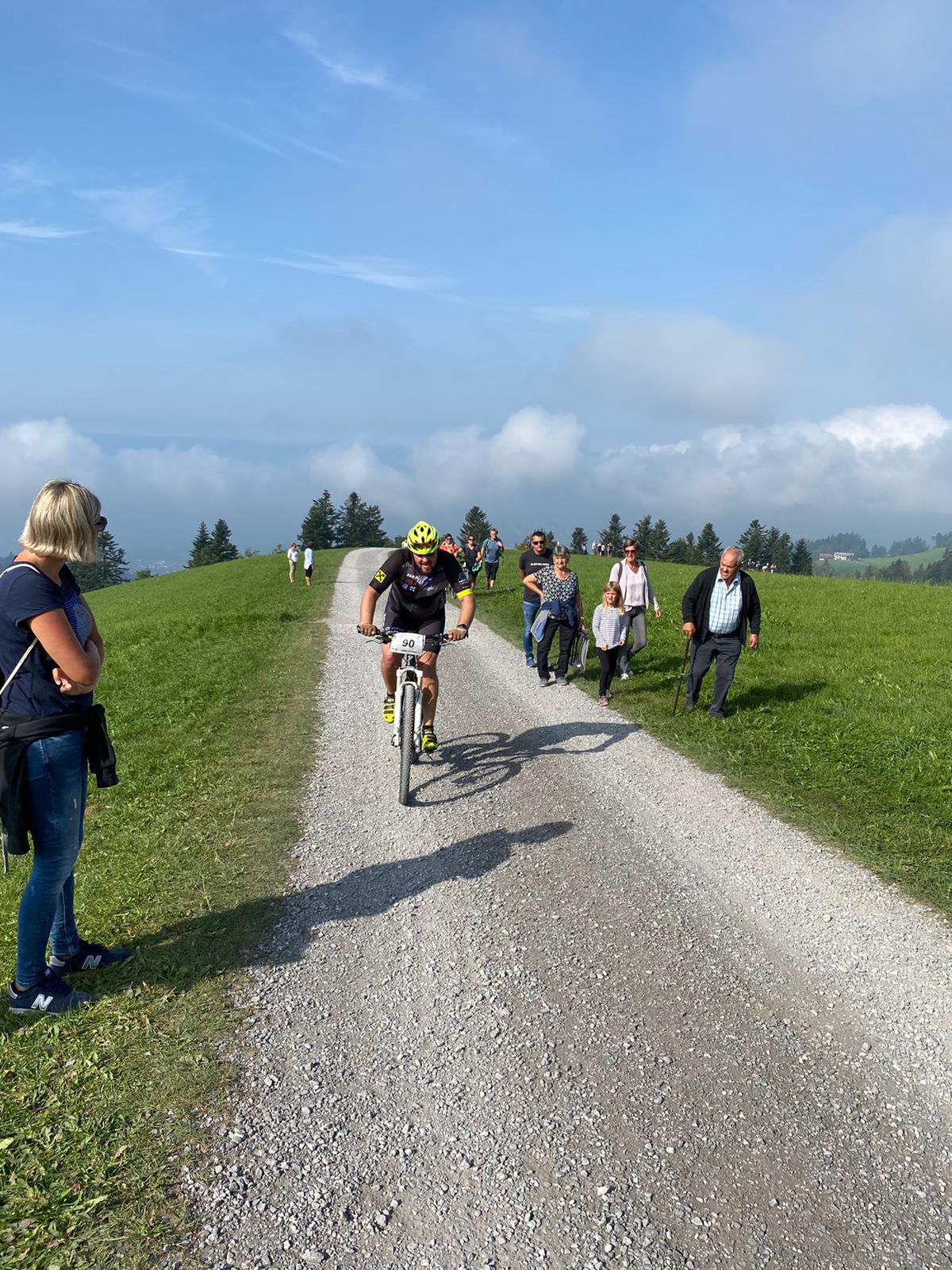 ÖAMTC RV DJ's Bikeshop Simplon Hard