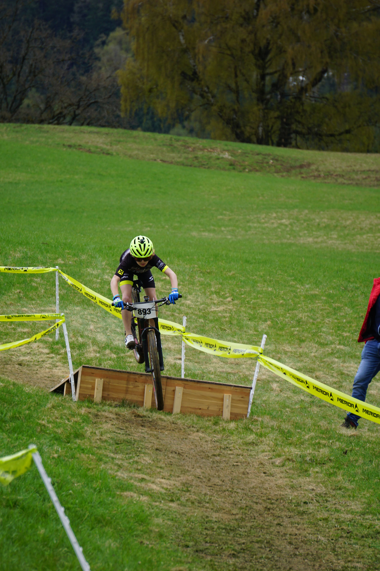 ÖAMTC RV DJ's Bikeshop Simplon Hard