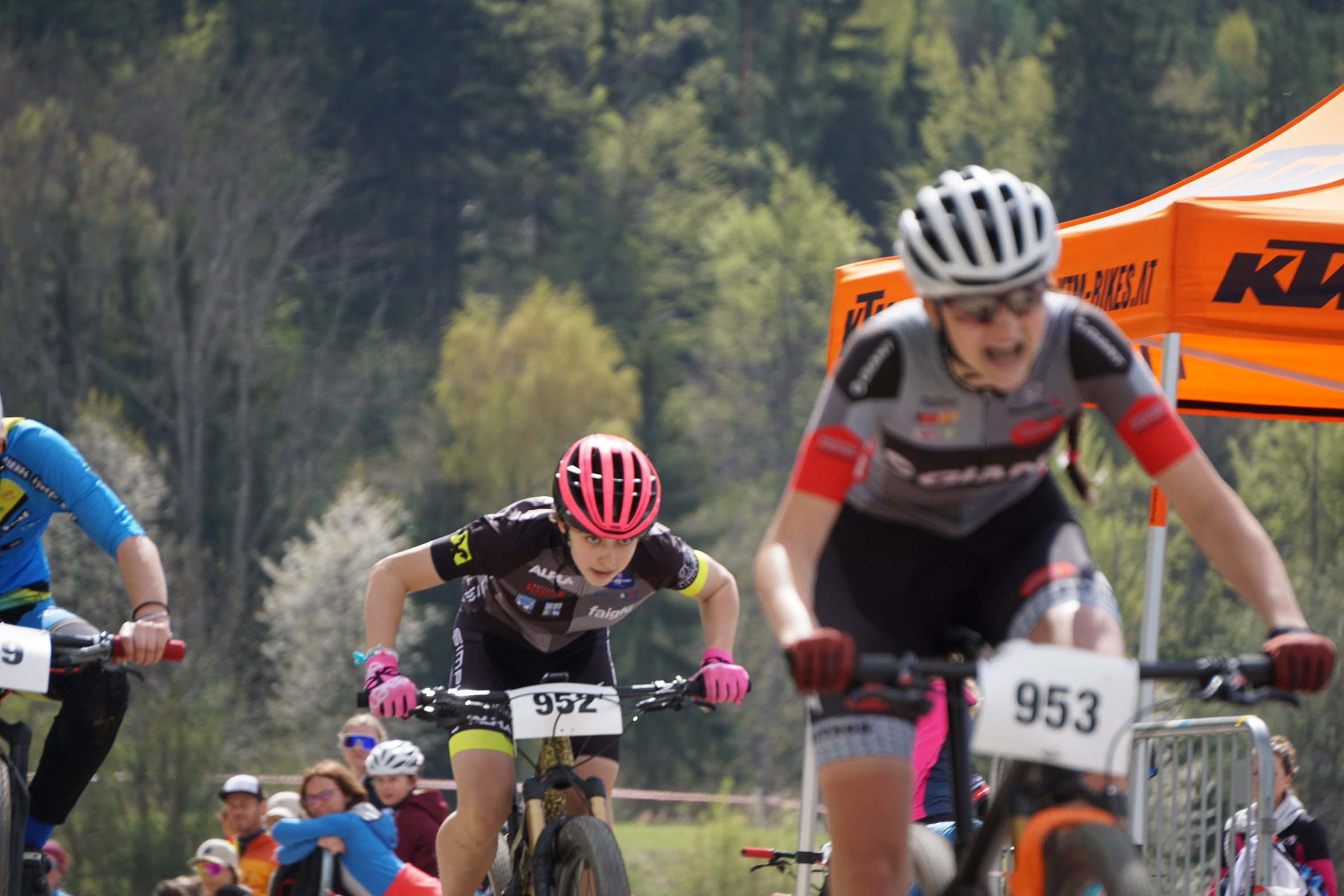 ÖAMTC RV DJ's Bikeshop Simplon Hard