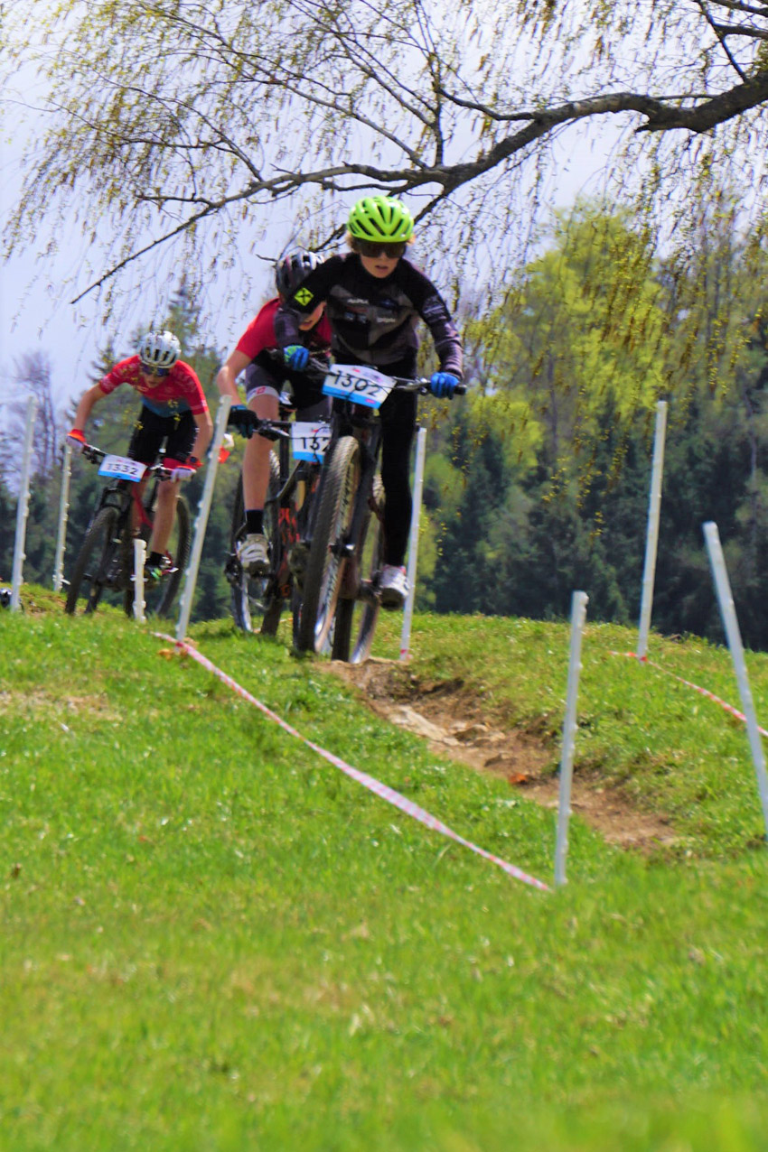 ÖAMTC RV DJ's Bikeshop Simplon Hard