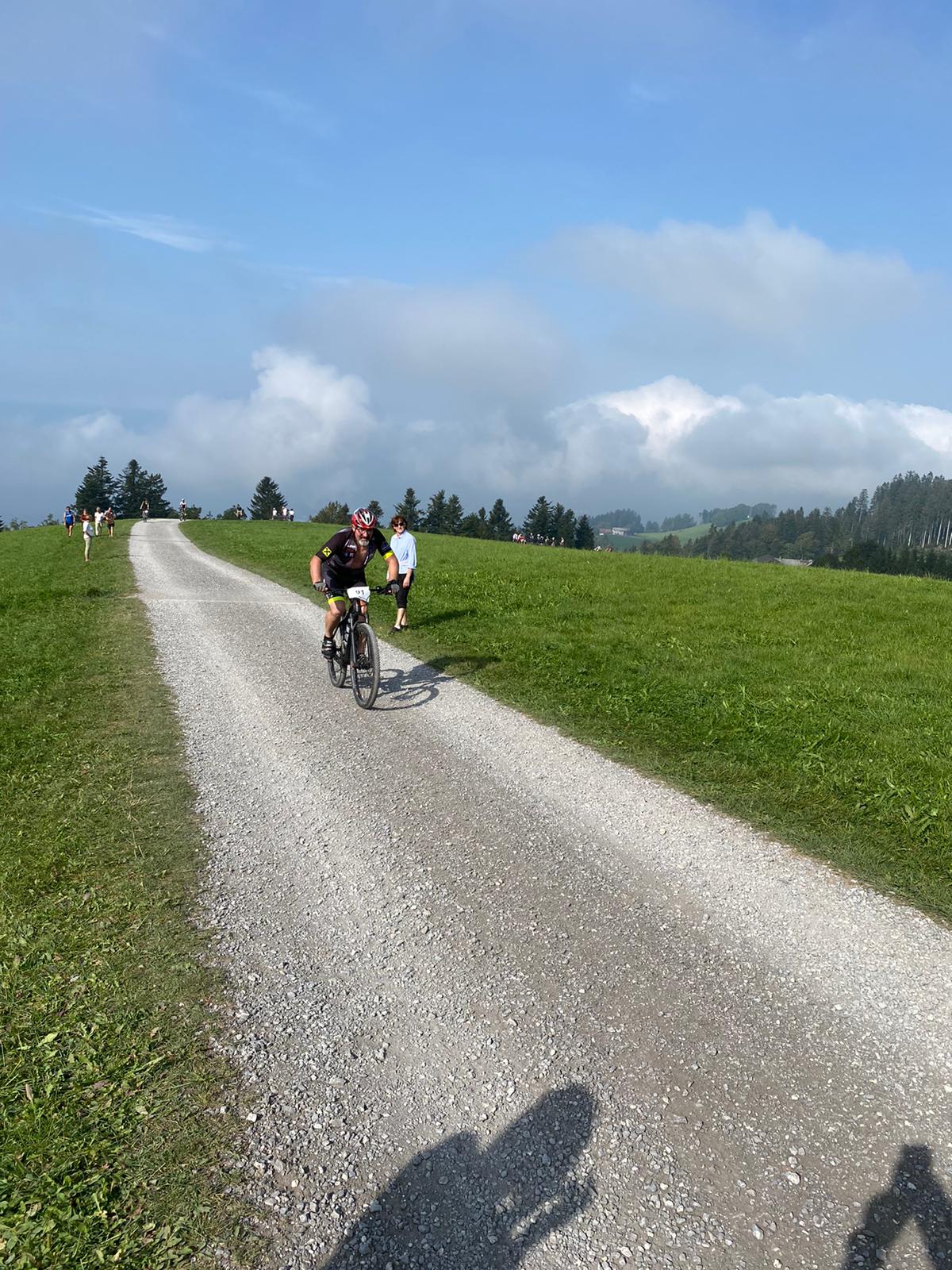ÖAMTC RV DJ's Bikeshop Simplon Hard