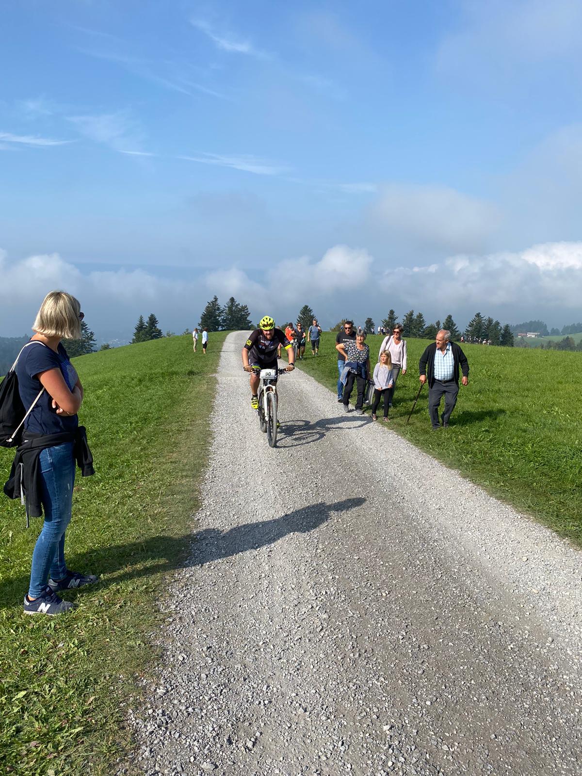 ÖAMTC RV DJ's Bikeshop Simplon Hard