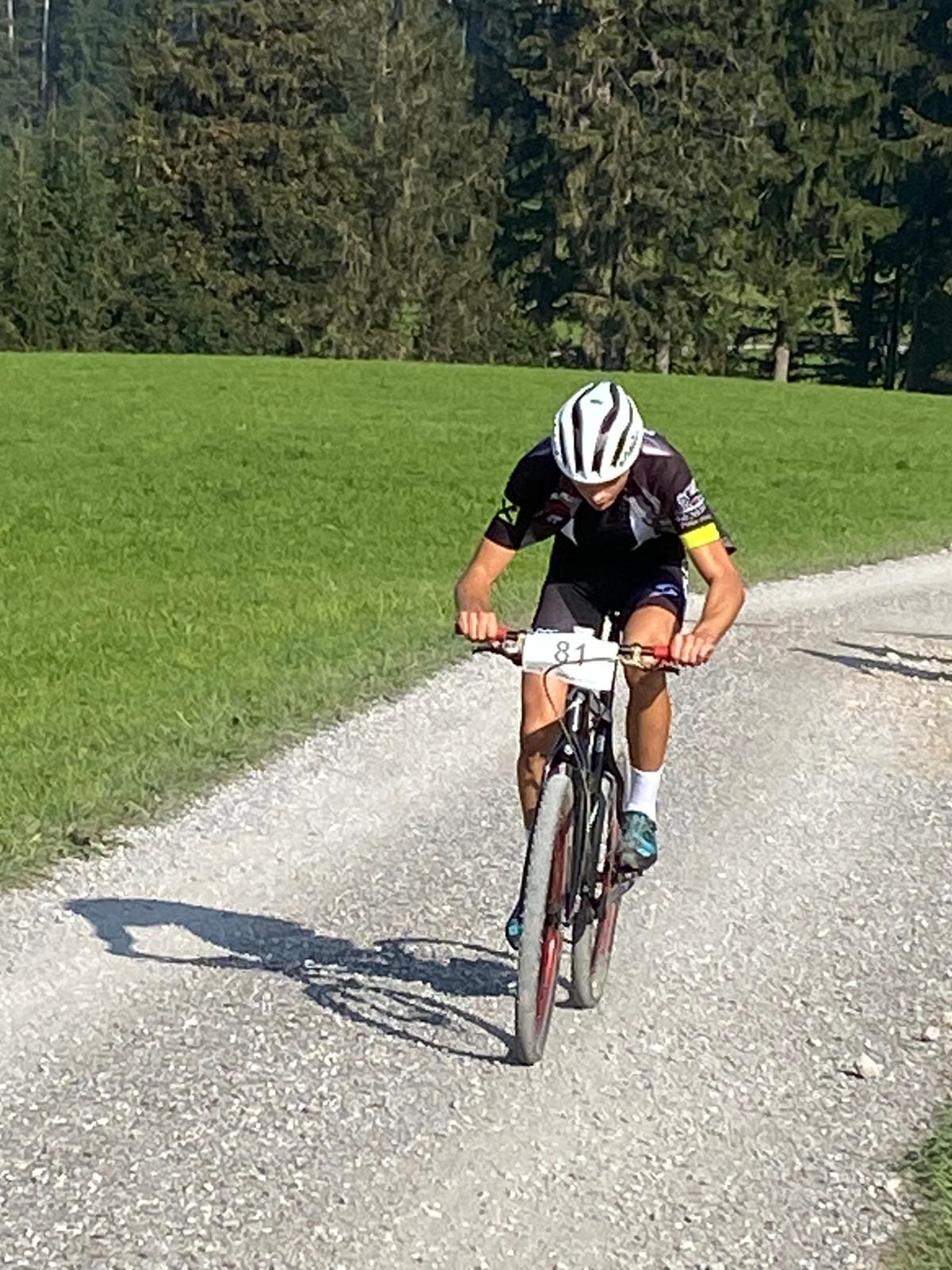 ÖAMTC RV DJ's Bikeshop Simplon Hard