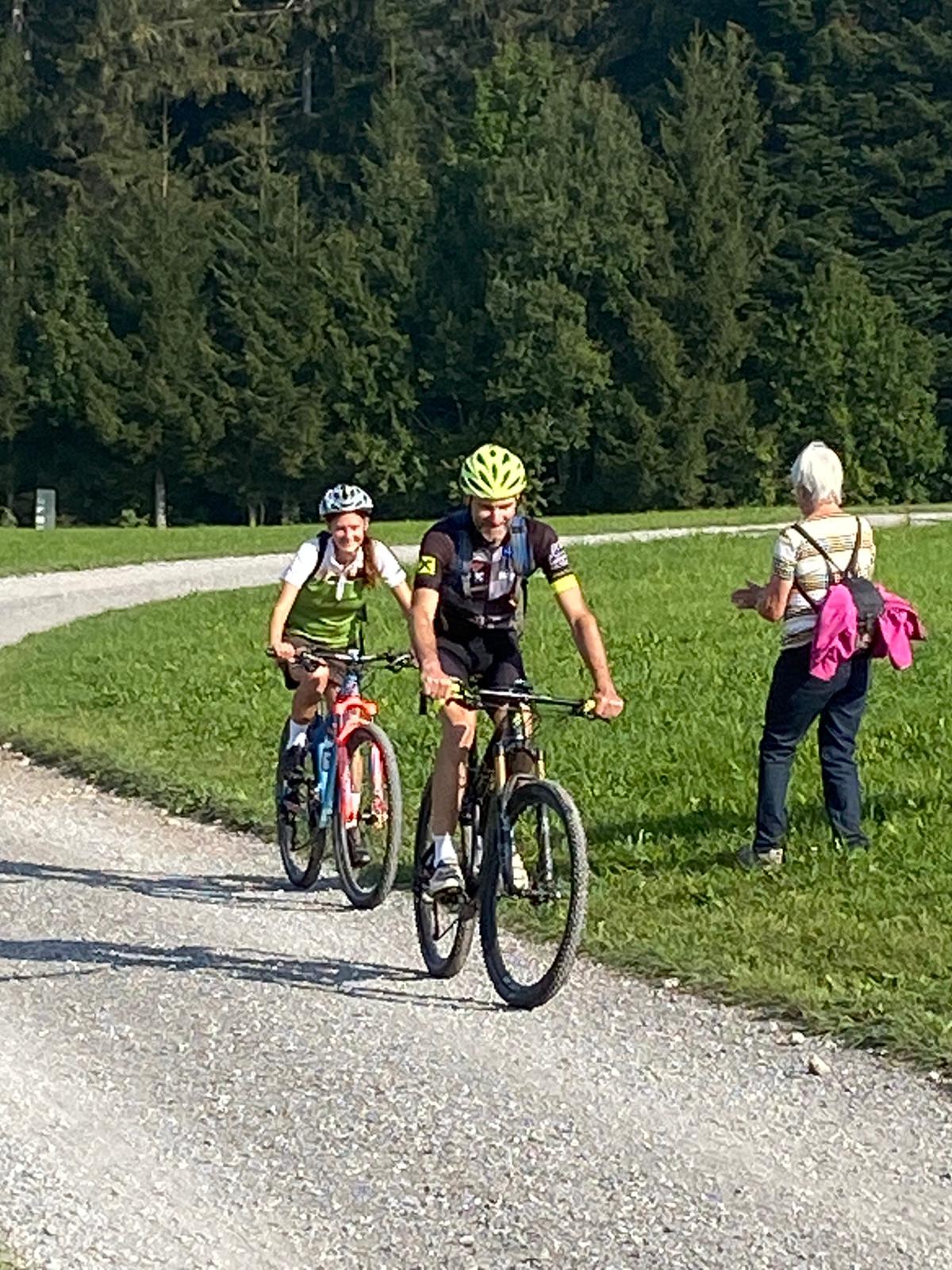 ÖAMTC RV DJ's Bikeshop Simplon Hard