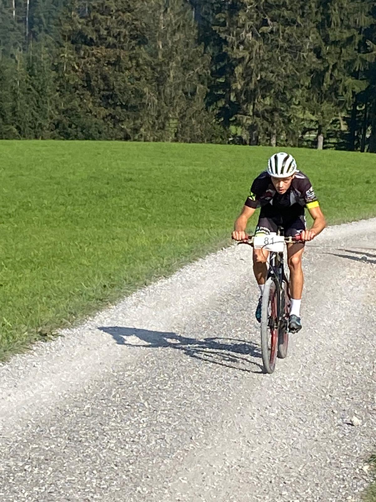 ÖAMTC RV DJ's Bikeshop Simplon Hard