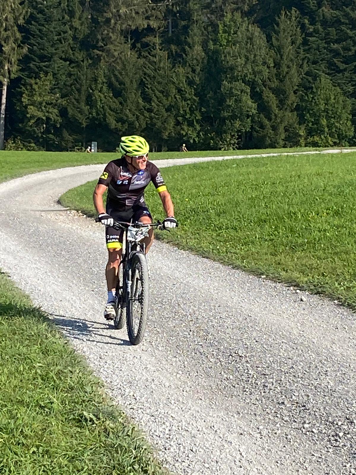 ÖAMTC RV DJ's Bikeshop Simplon Hard