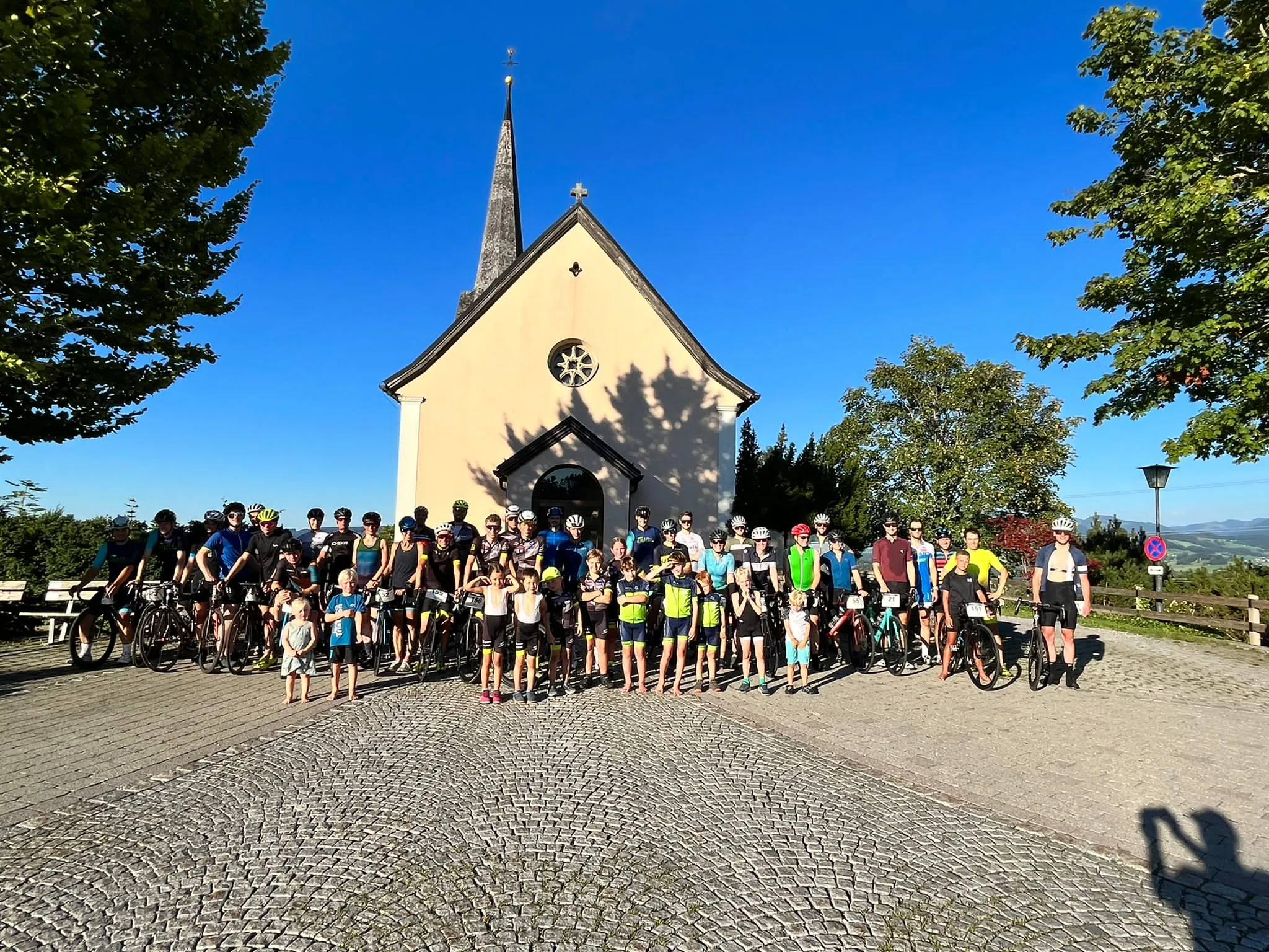 Gemeinsames Bild