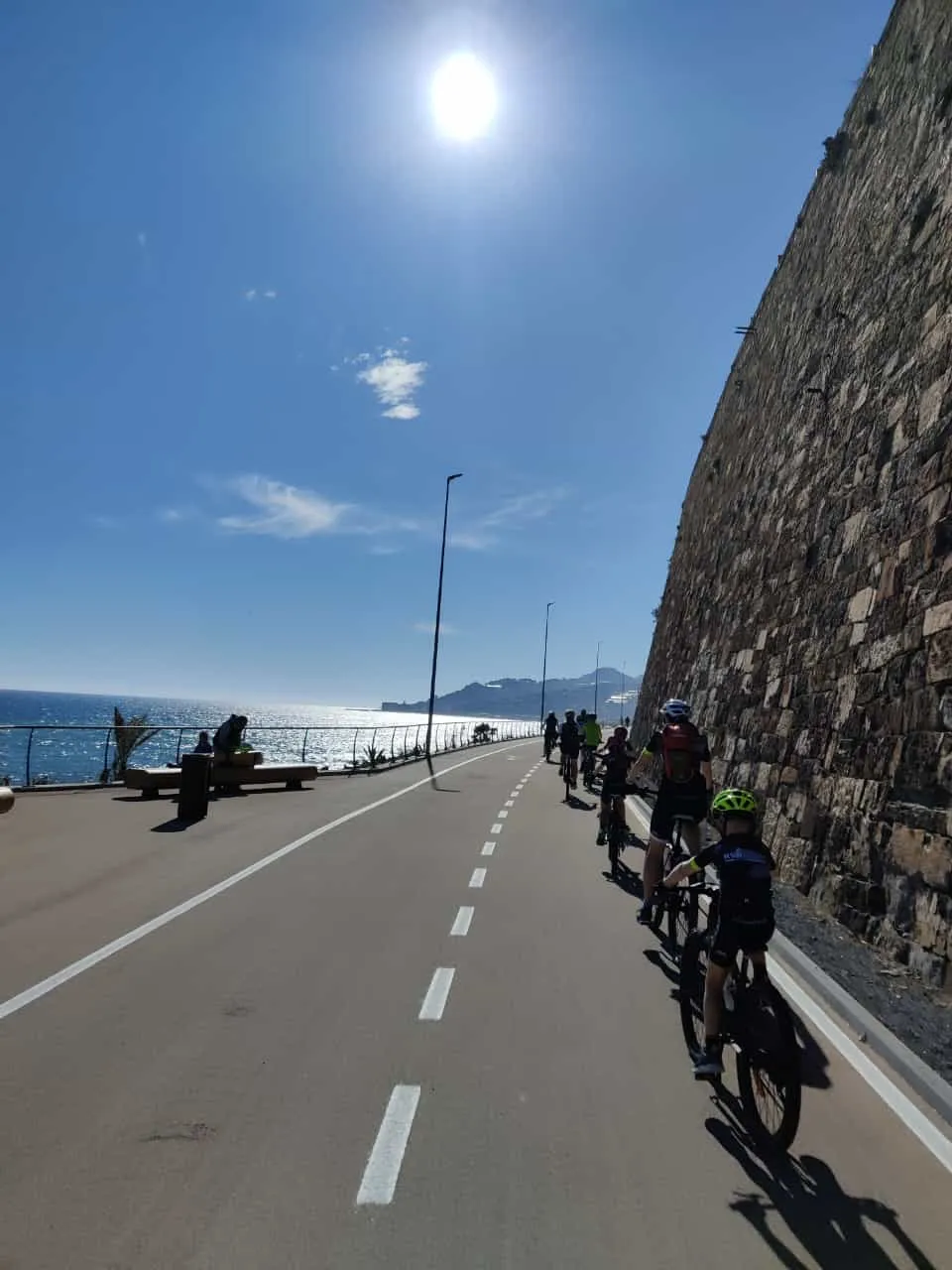 MTB Ausfahrt