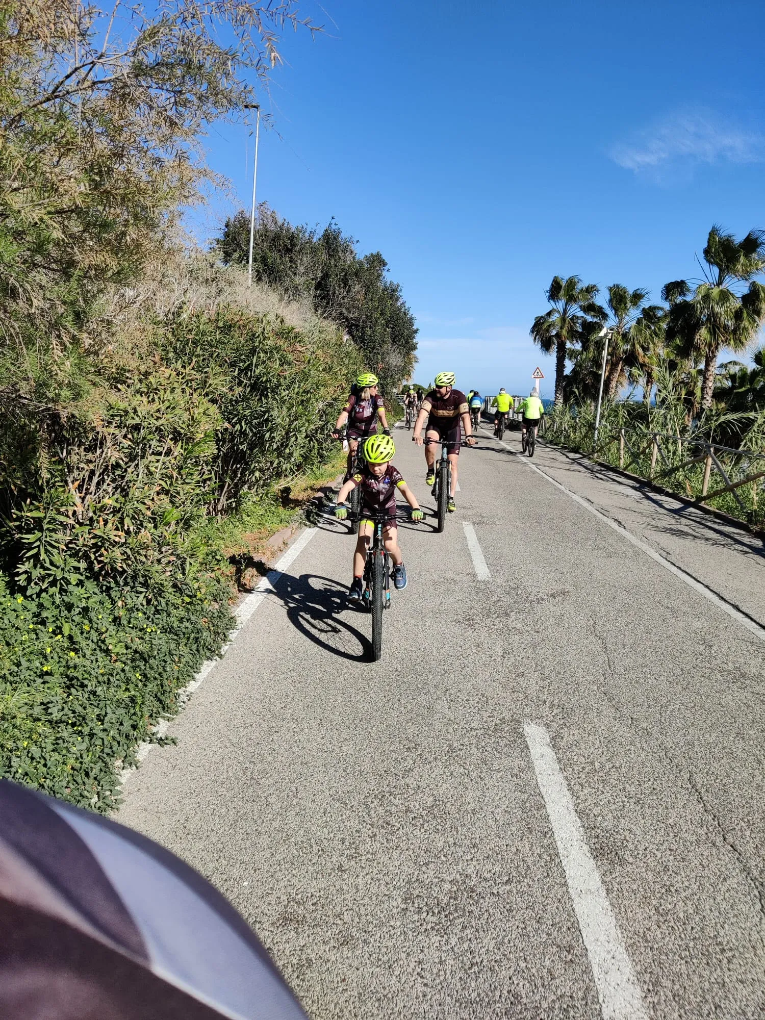 MTB Ausfahrt