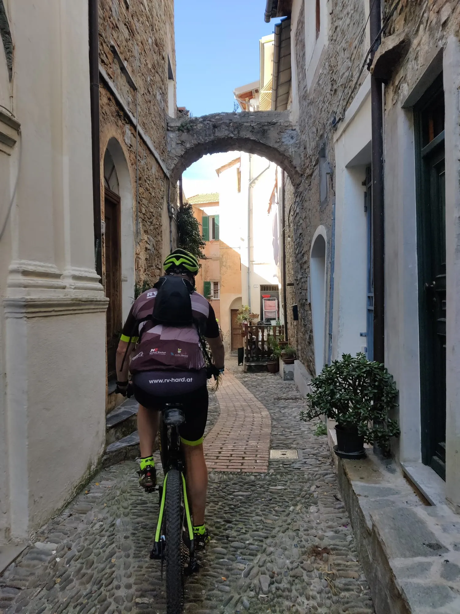 MTB Ausfahrt