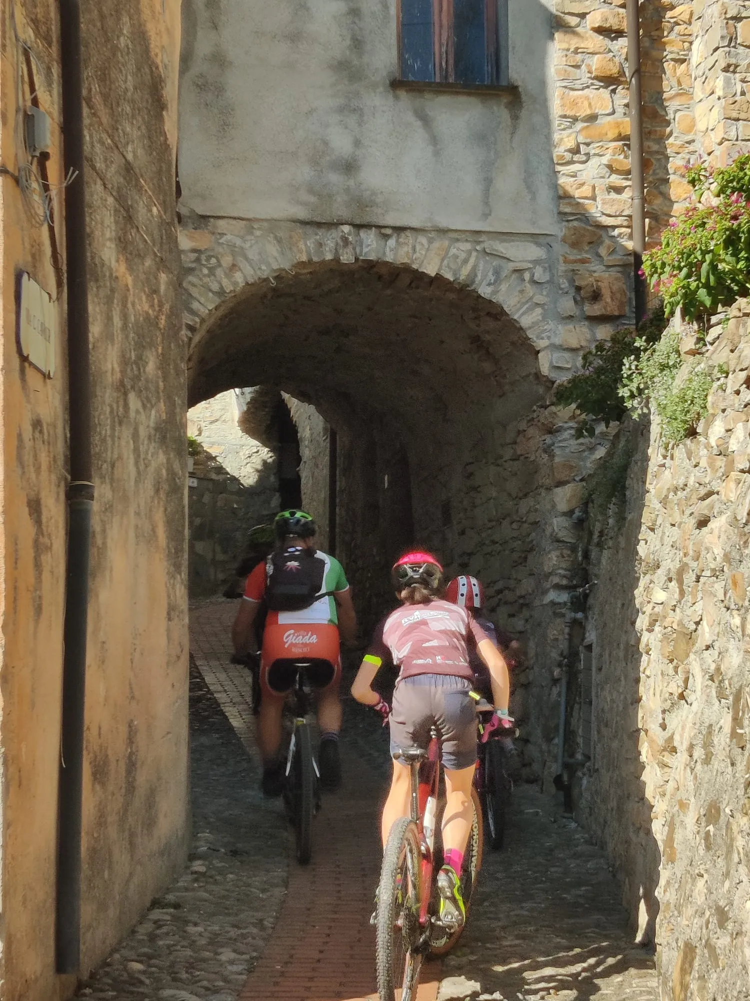 MTB Ausfahrt