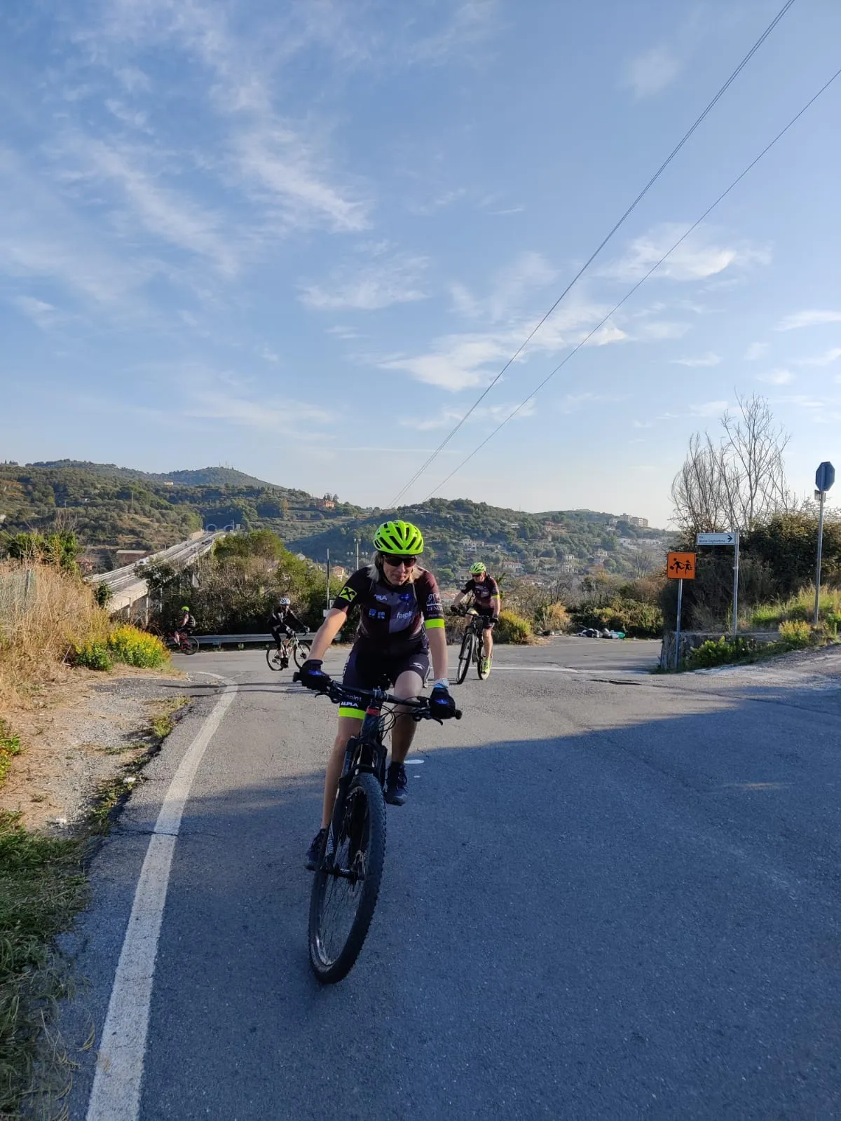 MTB Ausfahrt