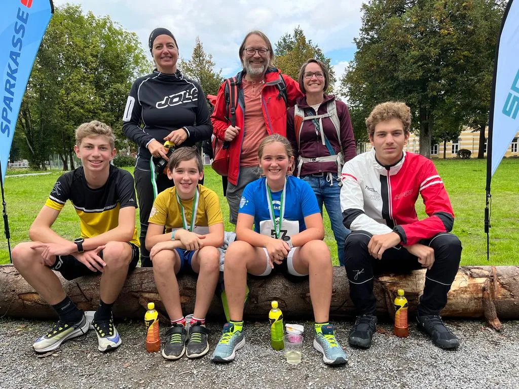 Laufbewerb