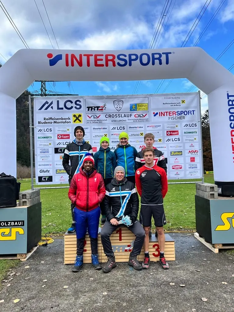 Laufbewerb