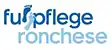 Fußpflege Ronchese Logo