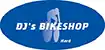 DJ's Bikeshop Logo
