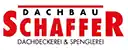 Dachbau Schaffer Logo