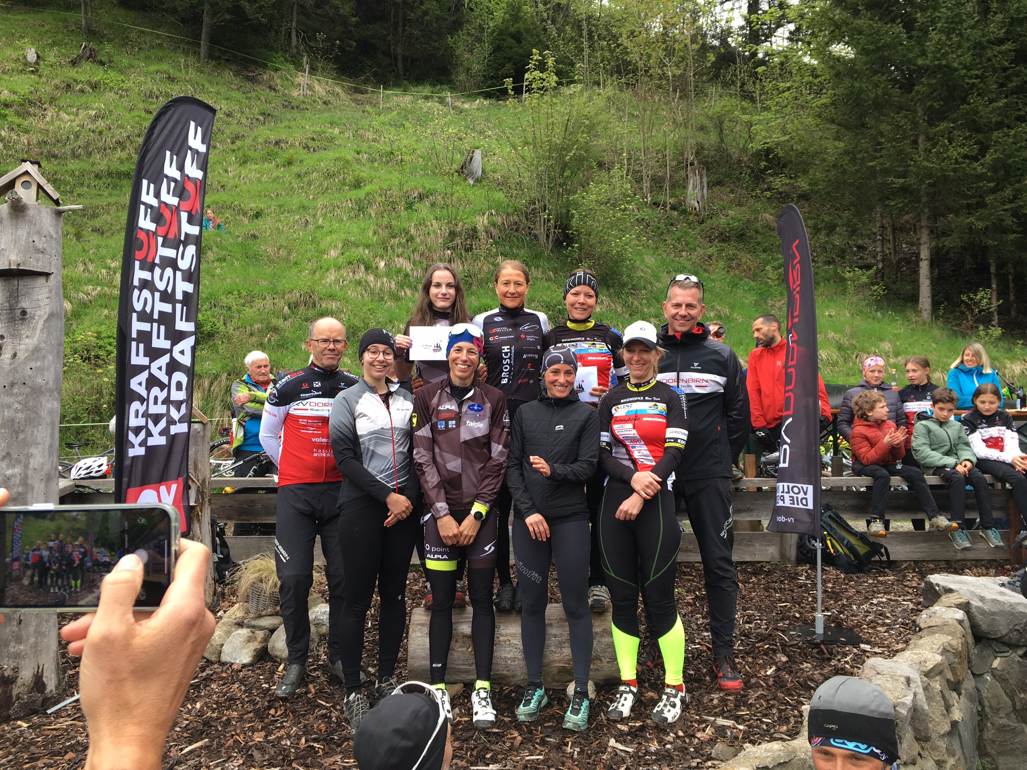 ÖAMTC RV DJ's Bikeshop Simplon Hard