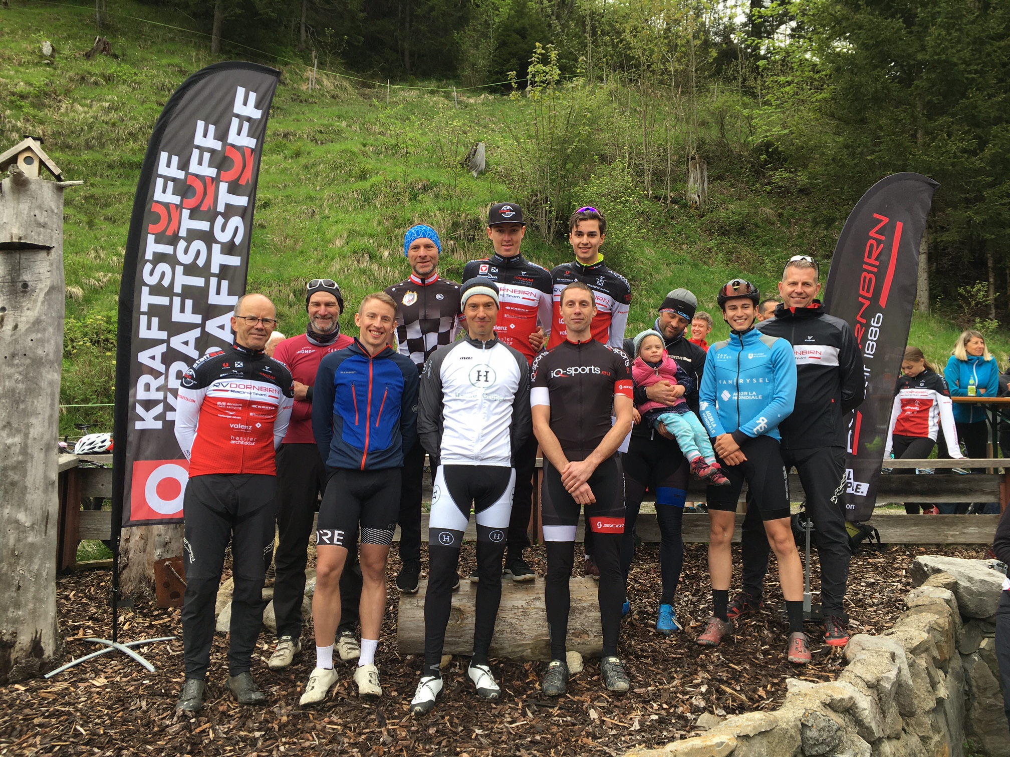 ÖAMTC RV DJ's Bikeshop Simplon Hard