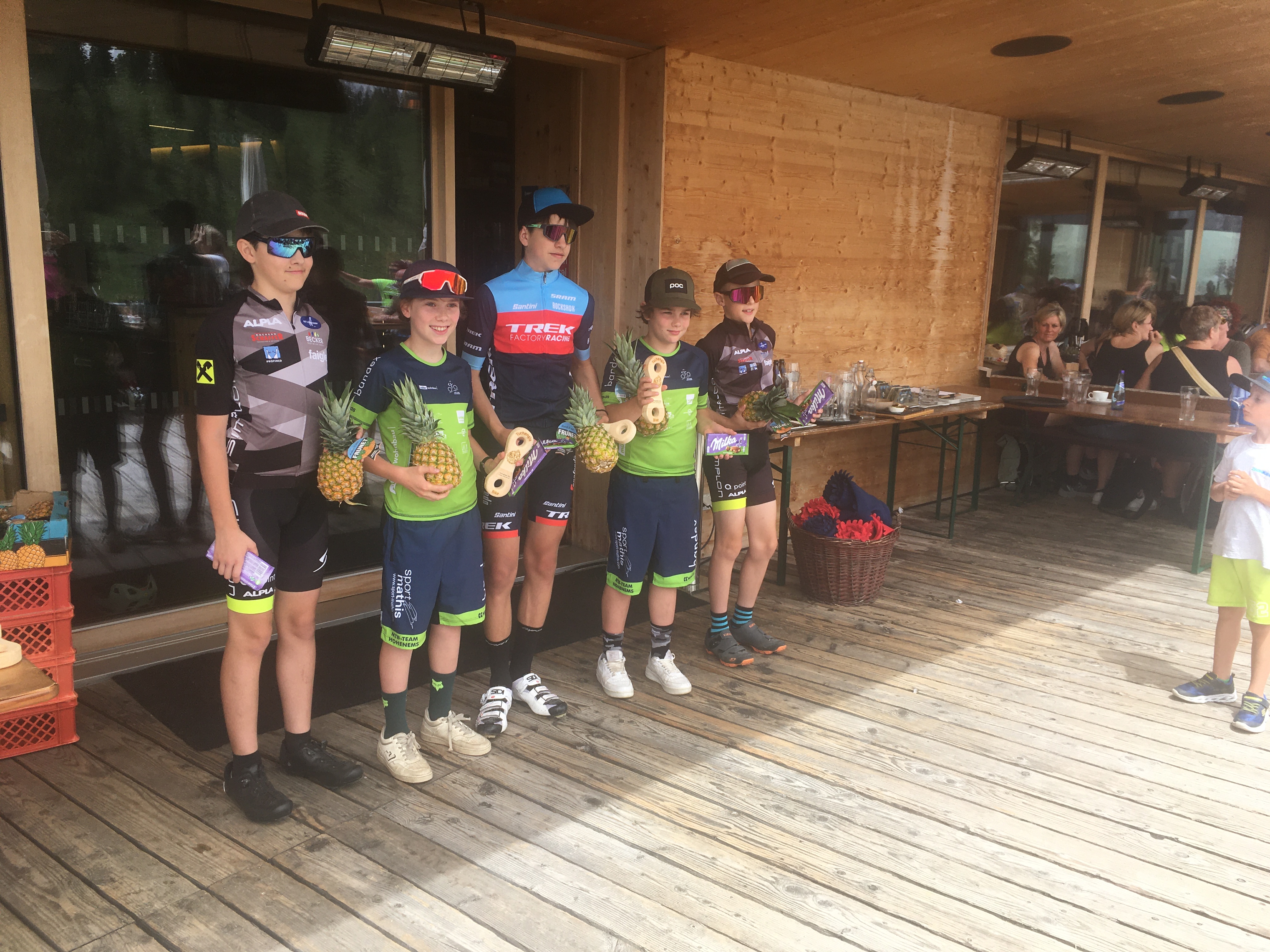ÖAMTC RV DJ's Bikeshop Simplon Hard