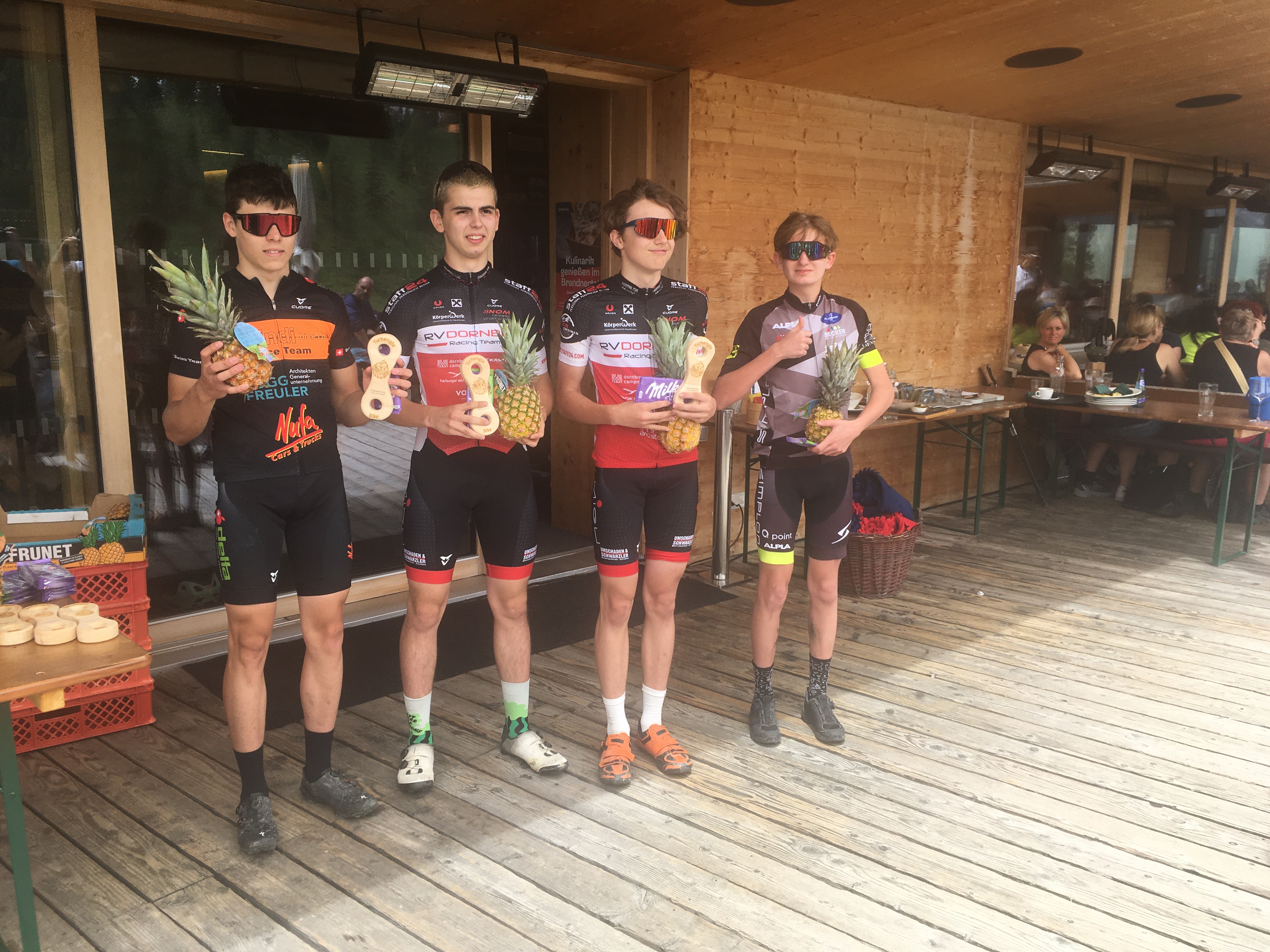 ÖAMTC RV DJ's Bikeshop Simplon Hard