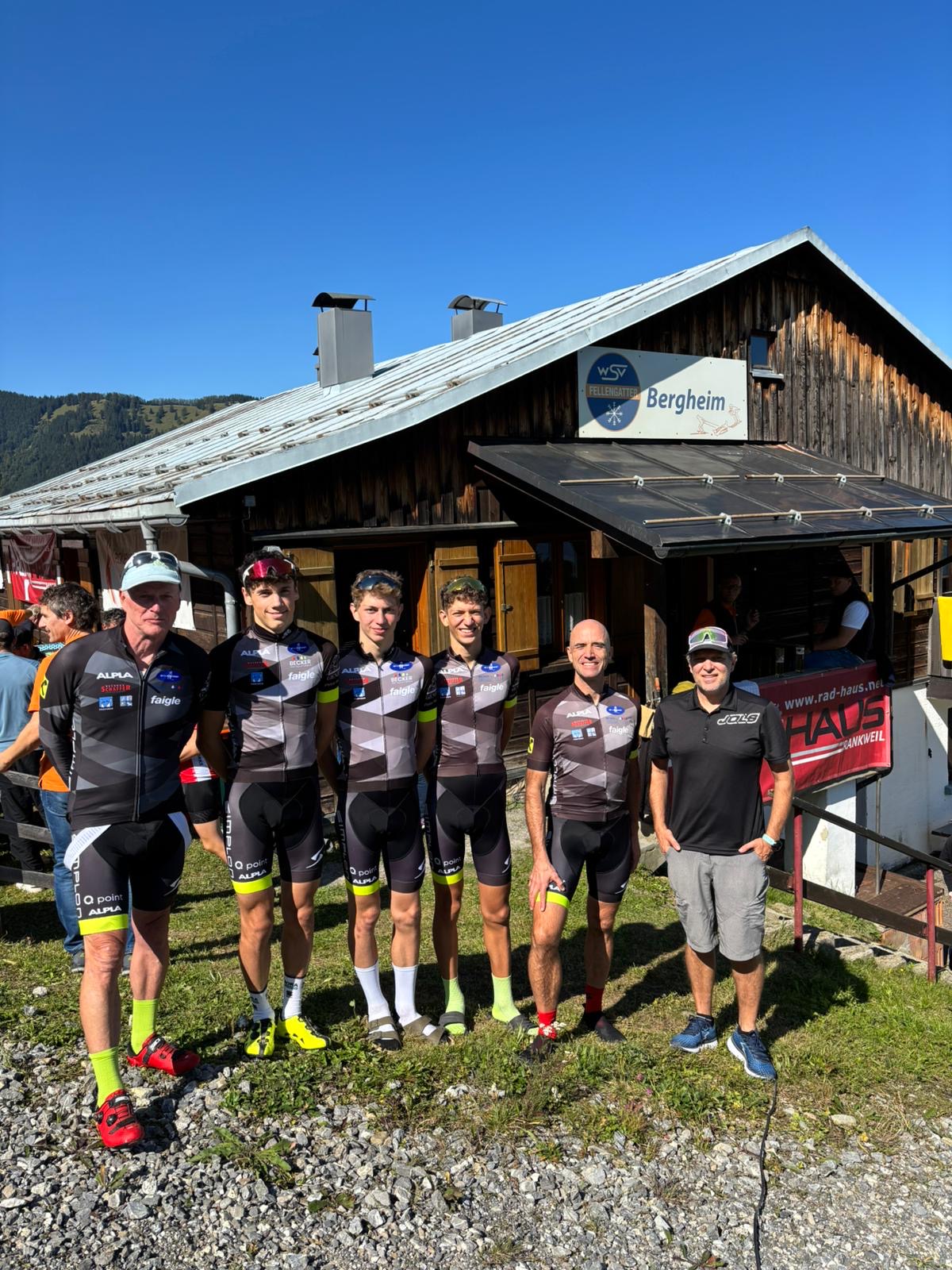 ÖAMTC RV DJ's Bikeshop Simplon Hard